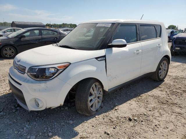 kia soul + 2019 kndjp3a56k7644401