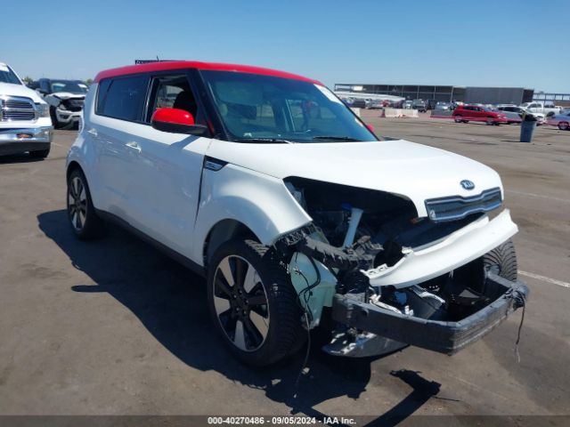 kia soul 2019 kndjp3a56k7655995