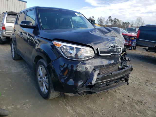 kia soul + 2014 kndjp3a57e7004945