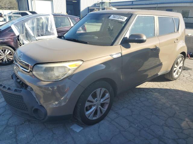 kia soul + 2014 kndjp3a57e7005626