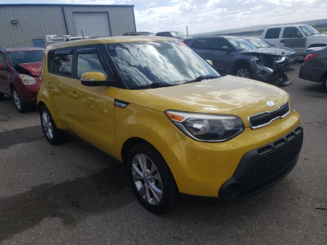 kia soul + 2014 kndjp3a57e7005951