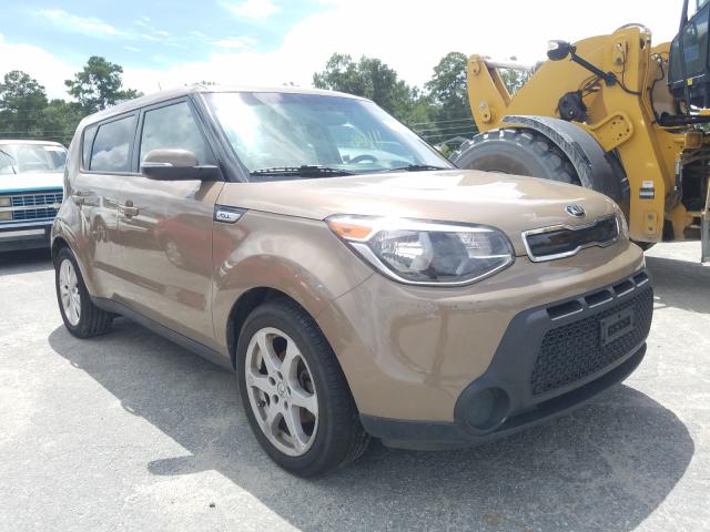 kia soul + 2014 kndjp3a57e7010972