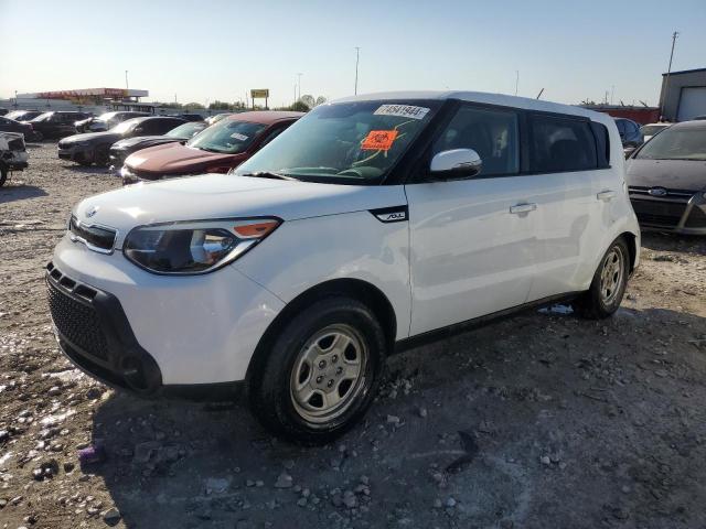 kia soul + 2014 kndjp3a57e7019137