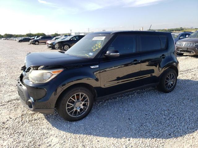 kia soul + 2014 kndjp3a57e7026668