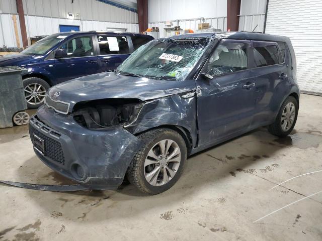 kia soul + 2014 kndjp3a57e7036861