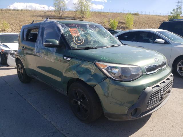 kia soul + 2014 kndjp3a57e7045530