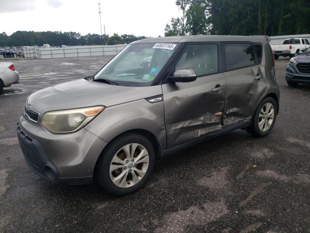 kia soul + 2014 kndjp3a57e7053448