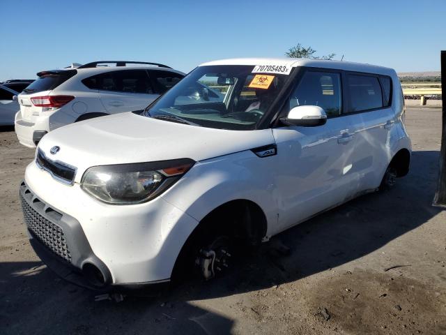 kia soul + 2014 kndjp3a57e7067026