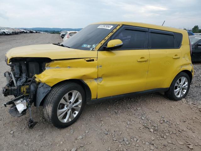 kia soul + 2014 kndjp3a57e7067995