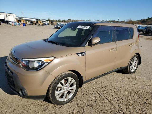 kia soul + 2014 kndjp3a57e7077944