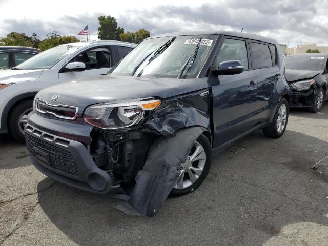 kia soul + 2014 kndjp3a57e7081492