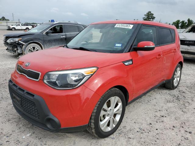 kia soul + 2014 kndjp3a57e7702472