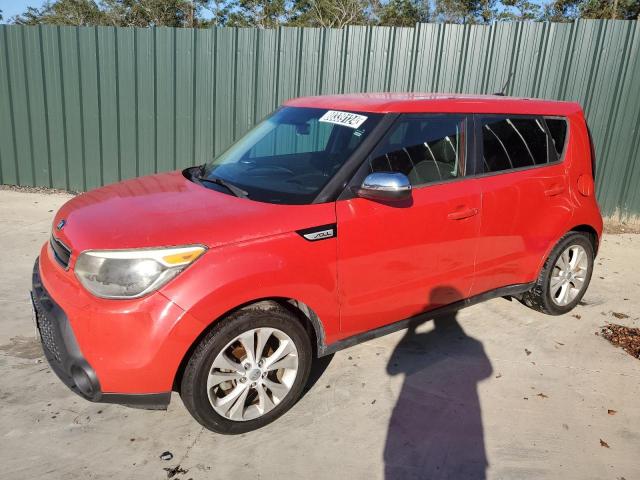 kia soul + 2014 kndjp3a57e7705775