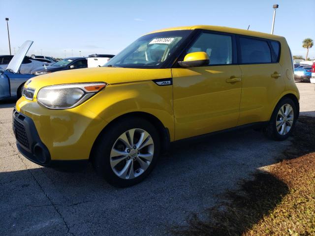 kia soul + 2015 kndjp3a57f7190990