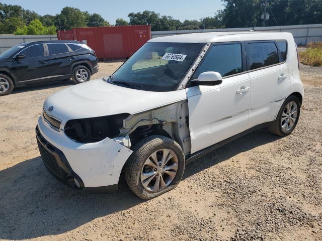 kia soul + 2016 kndjp3a57g7238246