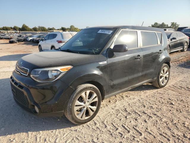 kia soul + 2016 kndjp3a57g7259386