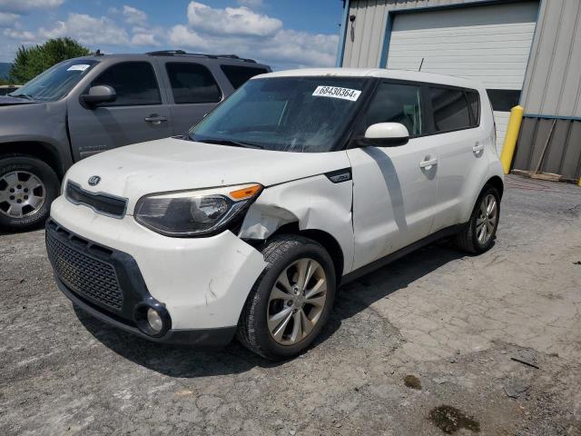 kia soul + 2016 kndjp3a57g7261106