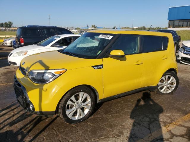 kia soul + 2016 kndjp3a57g7269786