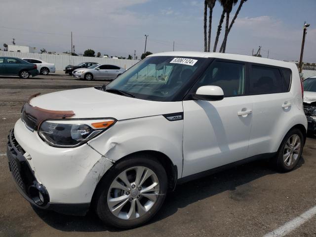 kia soul + 2016 kndjp3a57g7272123