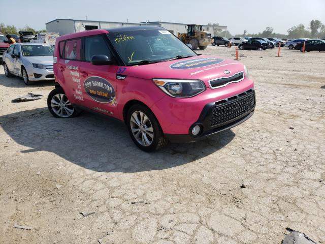 kia soul + 2016 kndjp3a57g7331994