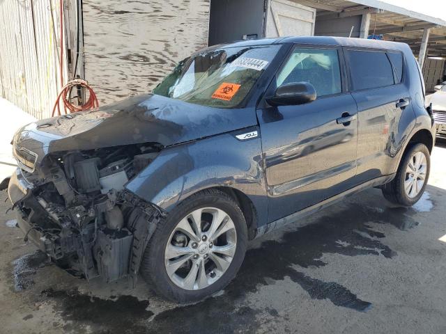 kia soul + 2016 kndjp3a57g7336418