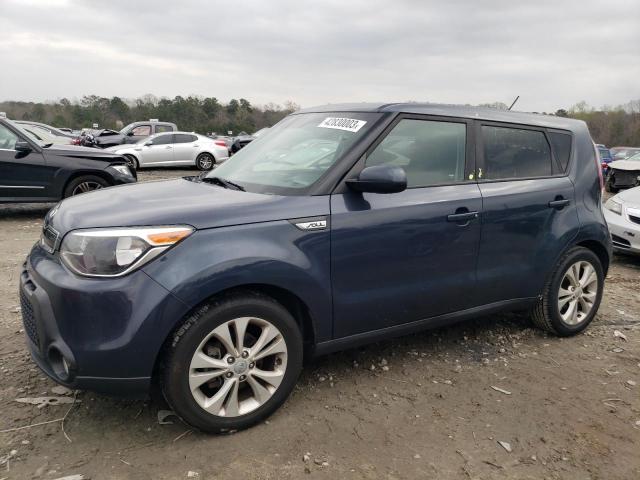 kia soul + 2016 kndjp3a57g7343160