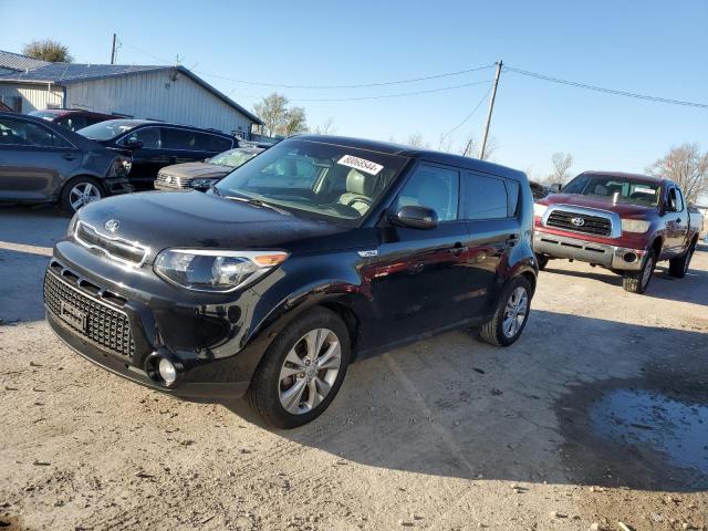 kia soul + 2016 kndjp3a57g7372271