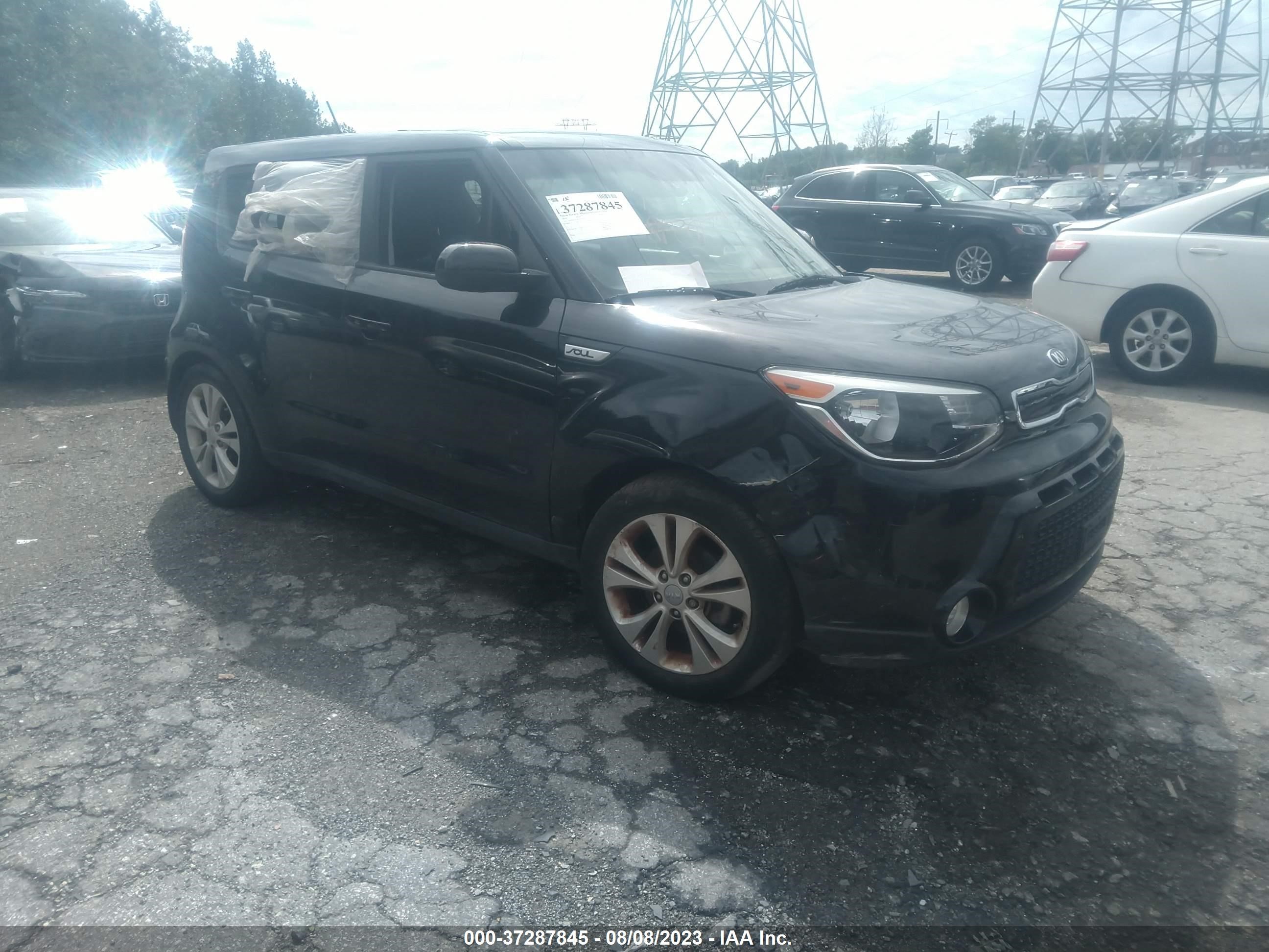 kia soul 2016 kndjp3a57g7374294