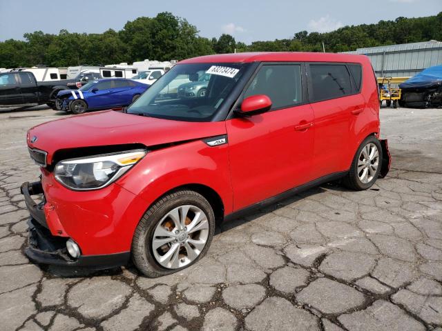 kia soul + 2016 kndjp3a57g7861057