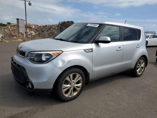 kia soul + 2016 kndjp3a57g7861415