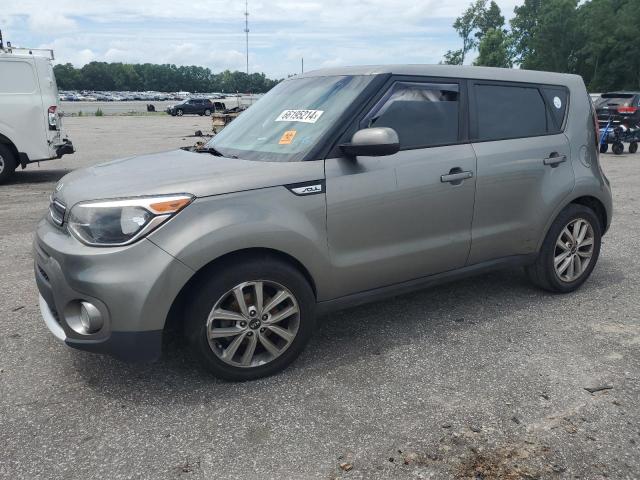 kia soul + 2017 kndjp3a57h7429201