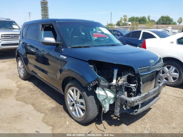 kia soul 2017 kndjp3a57h7451425