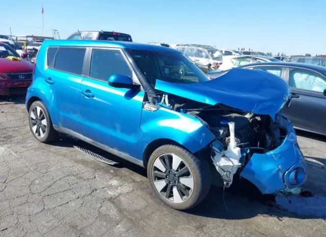 kia soul 2017 kndjp3a57h7456768