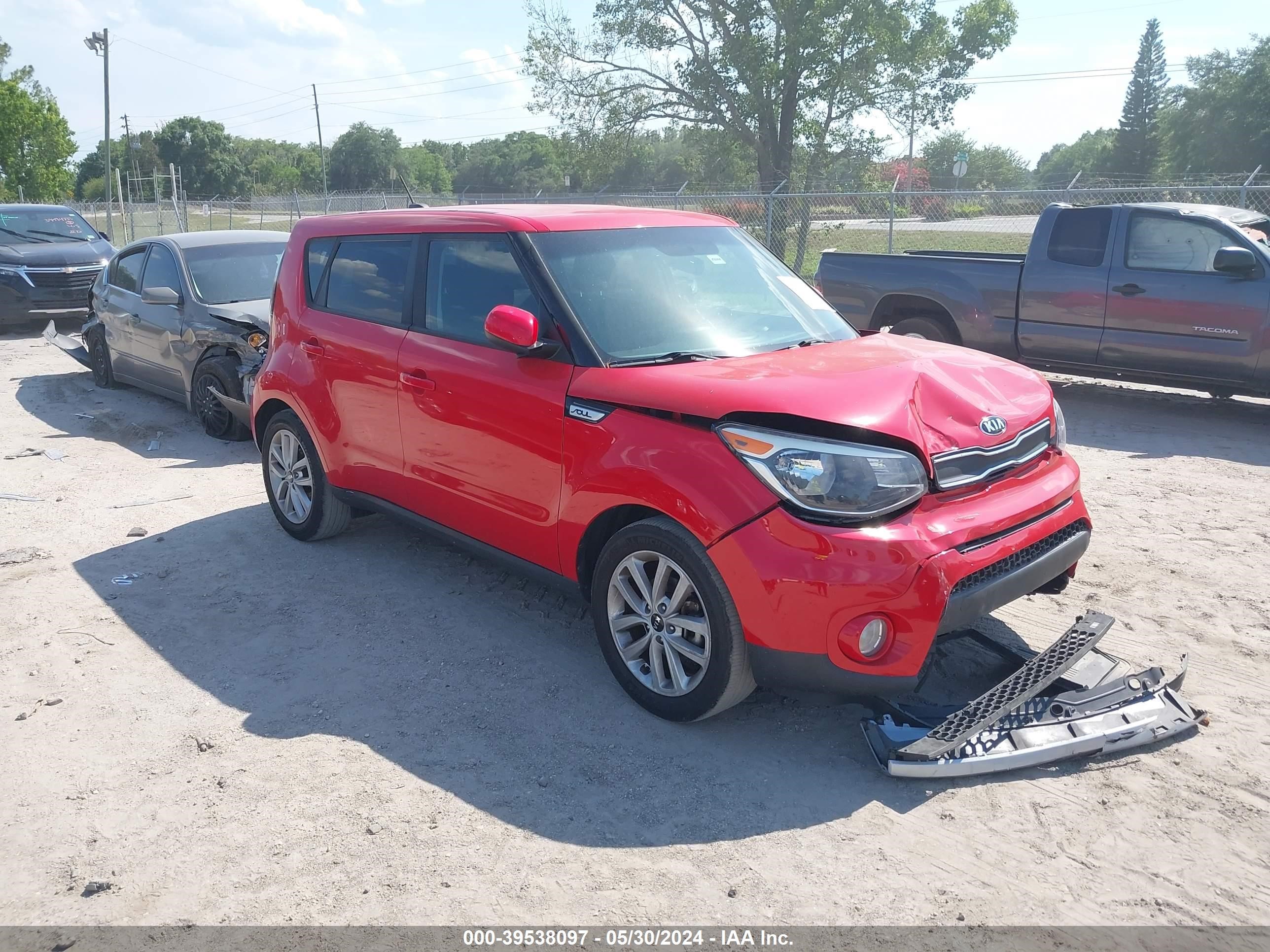 kia soul 2017 kndjp3a57h7470721