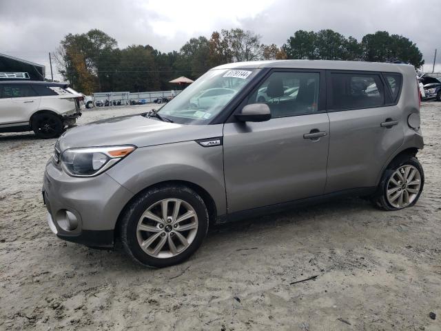 kia soul + 2017 kndjp3a57h7495859