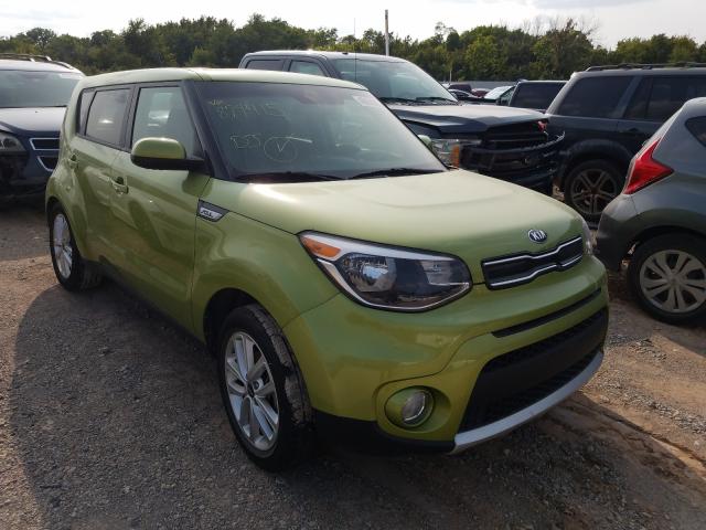 kia soul + 2017 kndjp3a57h7879415