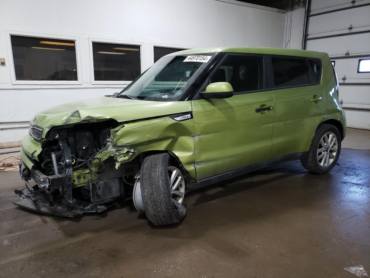 kia soul 2017 kndjp3a57h7885683