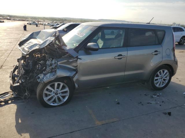 kia soul + 2018 kndjp3a57j7539283