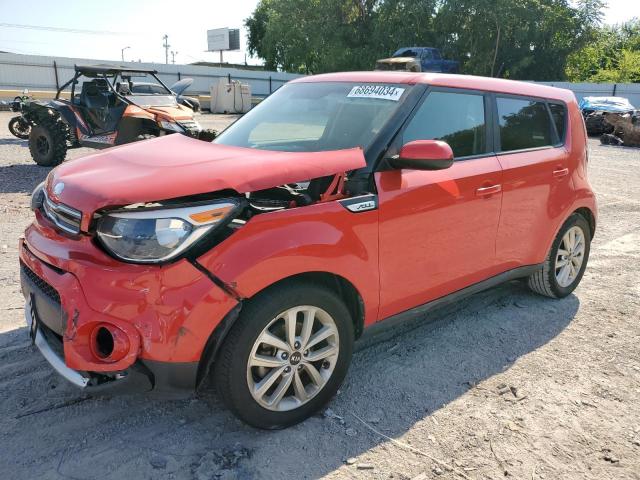 kia soul + 2018 kndjp3a57j7540577