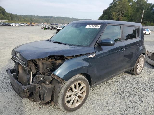 kia soul + 2018 kndjp3a57j7546296