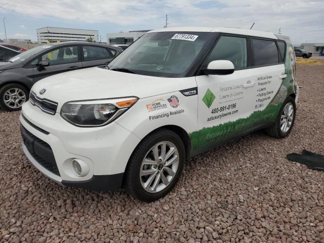 kia soul + 2018 kndjp3a57j7552440