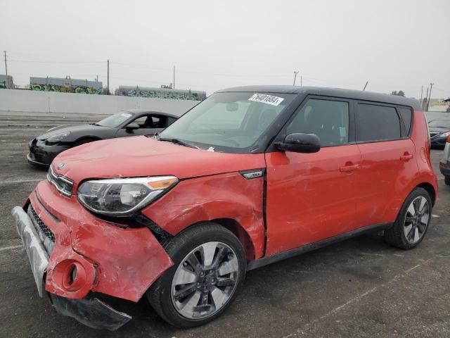 kia soul + 2018 kndjp3a57j7553393