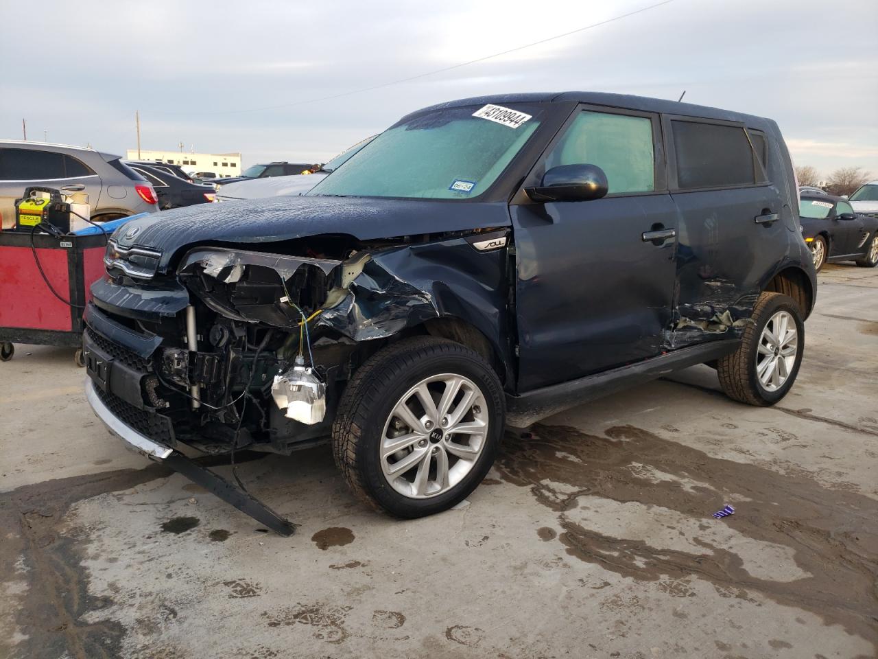 kia soul 2018 kndjp3a57j7558027