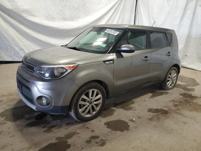 kia soul + 2018 kndjp3a57j7573529