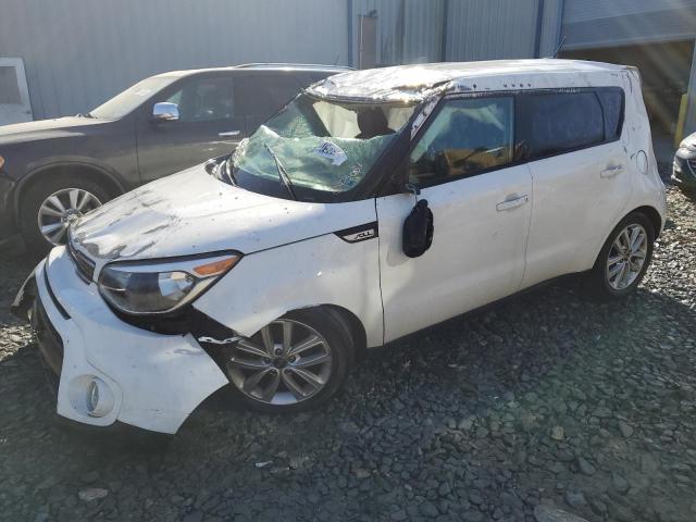 kia soul + 2018 kndjp3a57j7893031