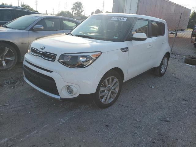 kia soul + 2018 kndjp3a57j7901547