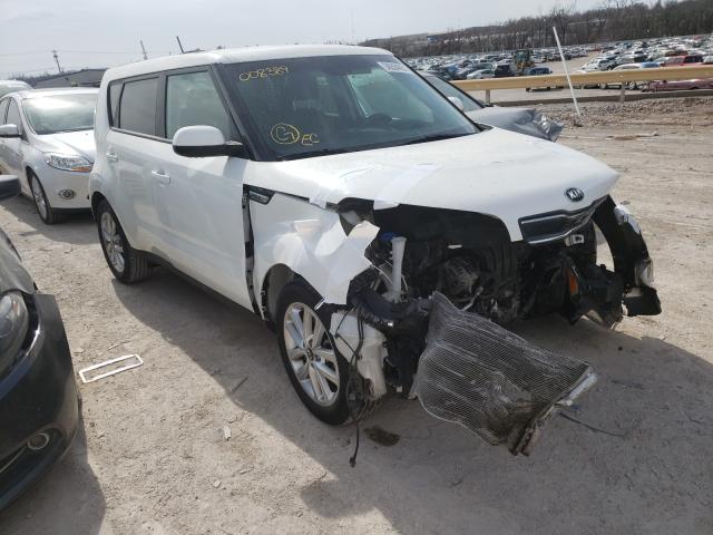 kia soul + 2019 kndjp3a57k7008389