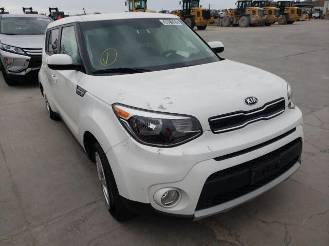 kia soul + 2019 kndjp3a57k7013771