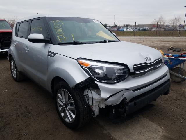 kia soul + 2019 kndjp3a57k7666861