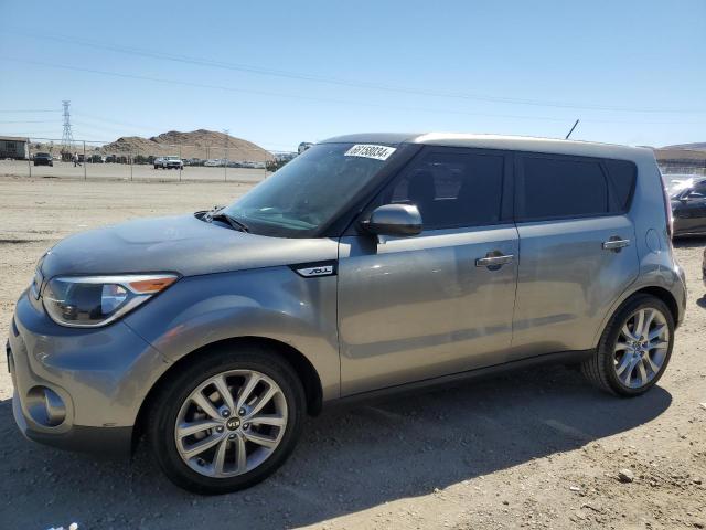 kia soul + 2019 kndjp3a57k7669176